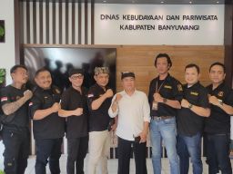 Ormas Balawangi Ambil Sikap Terkait Dugaan Video Pelecehan Kostum Seni Gandrung