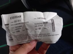 Maskapai Citilink Disebut Bohongi Calon Penumpangnya