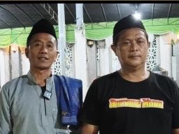Di Haul Akbar Sunan Ampel ke 548, Wong Bodho Sajikan 20.000 Porsi Makanan