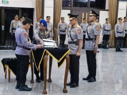 Kasus Besar yang Tidak Dituntaskan Irjen Imam Sugianto Selama Jadi Kapolda Jawa Timur