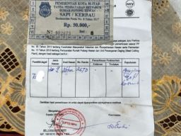 Pemilik RPH di Desa Bangsri Klarifikasi tentang Pemberitaan RPH Tanpa Izin