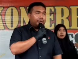 Satreskrim Polres Tuban Ungkap Kasus Pembuatan Pupuk Tanpa Izin Edar