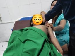 Selokan di Desa Mojosarirejo Merenggut Nyawa Bocah SD