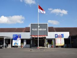 Polres Pamekasan Tangani Penyalahgunaan Pupuk Bersubsidi