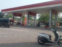 Di Kasus BBM Ilegal di Kabupaten Lumajang, Rifai Divonis 1 Tahun 1 Bulan