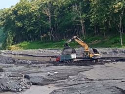 Terdakwa Kasus Tambang Ilegal di Lumajang Meninggal Dunia