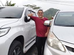 Alasan Jonru Ginting Keluar dari PT BEST