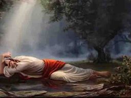 Kisah Sedih Kakek Adam AS