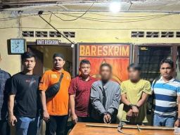 PPA Polres Simalungun Ungkap Kasus Pelecehan Seksual Terhadap Guru