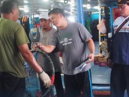 PT Bahari Dewata Sejahtera Ekspor Kerapu Hidup ke Hong Kong