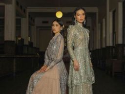 Barli Asmara Mempersembahkan Koleksi Pret-a-Porter