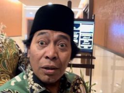 Surat Terbuka untuk Saudara Alfiansyah Bustami Komeng