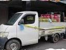 Gudang di Desa Pulerejo Jadi Tempat Usaha Oplos LPG Tabung Subsidi