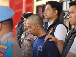 Pelaku Pembunuhan Seorang Wanita di Margahayu Sudah Ditahan