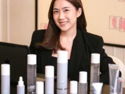 Skin Game Meraih Sukses di Industri Kecantikan Indonesia