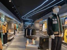 National Geographic Apparel Memulai Debutnya di Indonesia