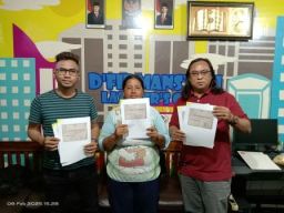 Ngutang Bank Demi Beli Rumah, Pedagang Asongan di Surabaya Diduga Kena Tipu Oknum Developer