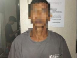 Polresta Bandung Ungkap Kasus Pencurian dengan Pemberatan di Katapang