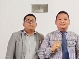 Kasus Dugaan Polisi Tipu Polisi di Sumatera Utara Berakhir Damai