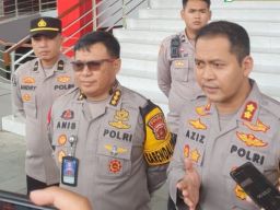 Pemungutan Suara Ulang Pilkada Empat Lawang