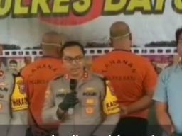 Kolusi Berujung Bui : Cerita Dugaan Pemerasan Oknum LSM dan Wartawan di Kota Batu