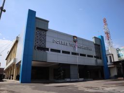 Terlapor Inisial S di Kasus Dugaan BBM Ilegal yang Disidik Polres Tulungagung