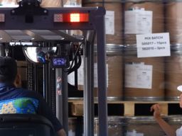 PT Indesso Aroma Ekspor 12 Ton Vanilin ke Amerika Serikat