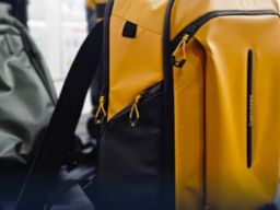 PT Indonesia Dayang Industrial Ekspor Belasan Ribu Tas dan Koper ke Belgia