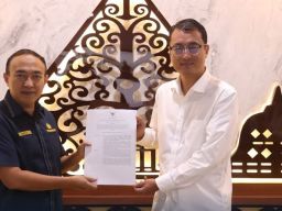 PT Legend Packaging Indonesia Dapat Fasilitas Fiskal Berikat