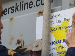 PT Lite Bag Indonesia Ekspor Ribuan Tas Wanita