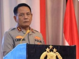 Kortas Tipidkor Polri Lakukan Penyidikan Kasus Korupsi di LPEI