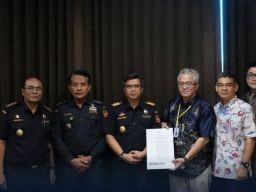 PT Shoetown Mustika Indonesia Kantongi Izin Fasilitas Kawasan Berikat