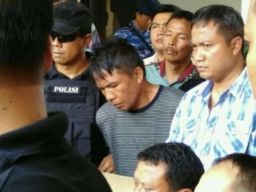 Tragedi Perampokan Sadis Pulomas Jakarta