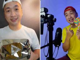 Kisah Kreator Lokal Mukbang Bersama Bent Terjun ke Industri Ekonomi Kreatif