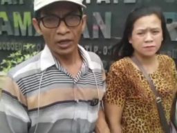 Jejak Kelam Pembangunan RSUD Sidoarjo Barat