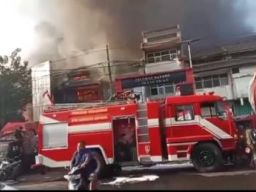 Pendapatan Pemkab Sidoarjo Tekor Rp 26 Miliar