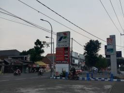 Tuntutan 7 Bulan Penjara Bagi 2 Pelaku Penyalahgunaan BBM Ilegal di Jombang