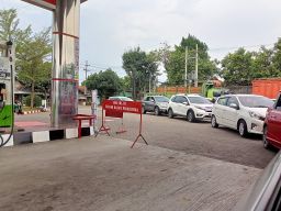 2 Mafia Solar Bersubsidi dari Kediri Dipenjara 10 Bulan