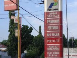 Praktik Curang 2 Pelaku Penyalahgunaan BBM di Jombang