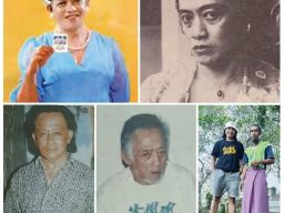 Di Kecamatan Pacet, Bersemayam Seorang Pelawak Legendaris