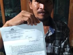 Juragan Beras Asal Jombang Kena Tipu Ratusan Juta Rupiah dengan Dalih Tender Pangan