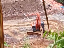 Penertiban Tambang Ilegal di Bolaang Mongondow Selatan Jangan Cuma Wacana