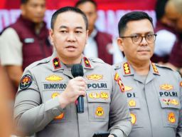 Mayat Tak Dikenal Ditemukan di Bacan Timur, Diduga Wartawan