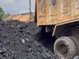 Balada Batu bara, Berbisnis Batu Bara Kian Berat