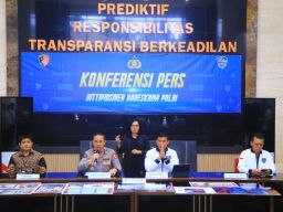 Pelaku Baru Video Deepfake yang Catut Nama Pejabat Negara Ditangkap