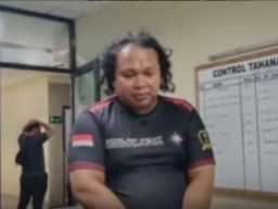 Jagoan Cikiwul Bekasi Minta THR ke Pabrik, Berakhir Dipenjara