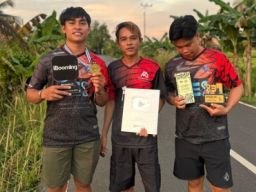 3thre brothers Hasilkan Puluhan Juta Rupiah dari YouTube Shopping Affiliates