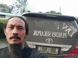 Mantan Kepala Desa Sekapuk Didakwa Merugikan Desa Rp 56,7 Miliar