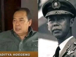 Kisah Aditya, Putra Polisi Jujur yang Pernah Dimiliki Indonesia