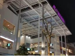 Lowongan Kerja di PT AEON Mall Indonesia